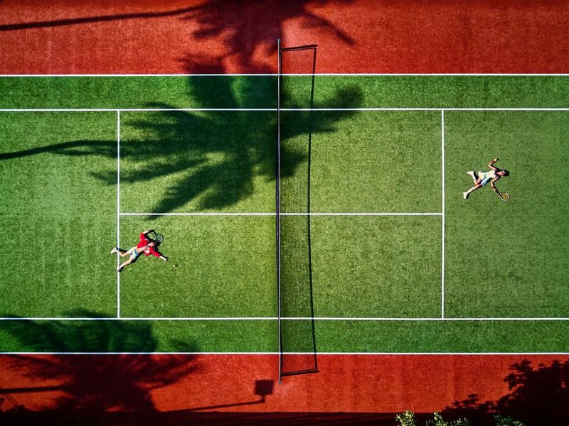 The Standard Huruvalhi Maldives (ex 324227