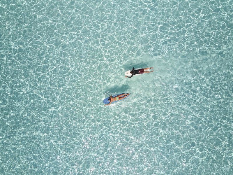 The Standard Huruvalhi Maldives (ex 324232