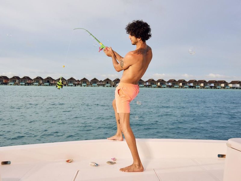 The Standard Huruvalhi Maldives (ex 324234