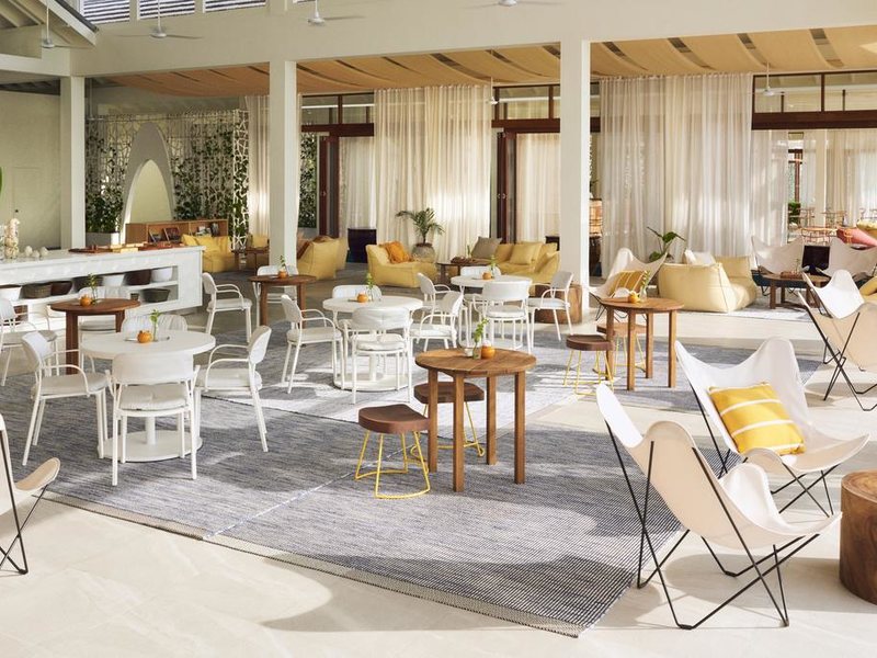 The Standard Huruvalhi Maldives (ex 324240