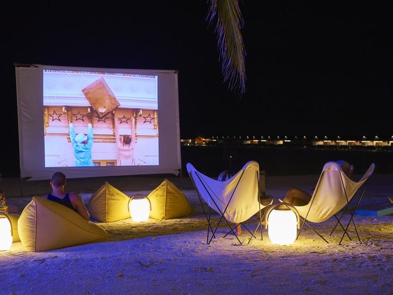 The Standard Huruvalhi Maldives (ex 324242