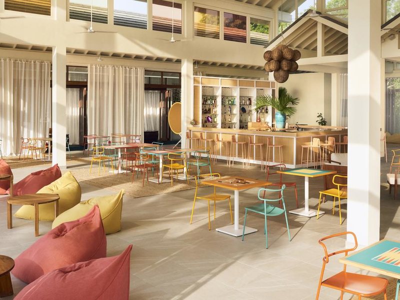 The Standard Huruvalhi Maldives (ex 324243