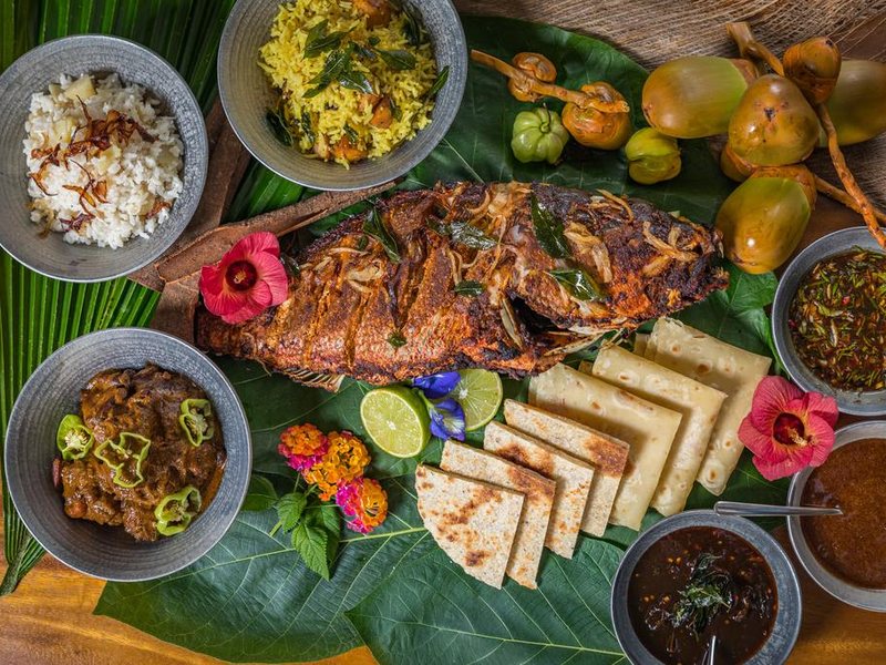 The Standard Huruvalhi Maldives (ex 324247