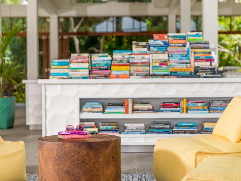 The Standard Huruvalhi Maldives (ex 324248