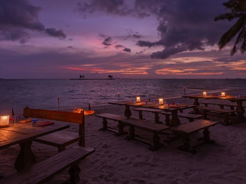 The Standard Huruvalhi Maldives (ex 324252