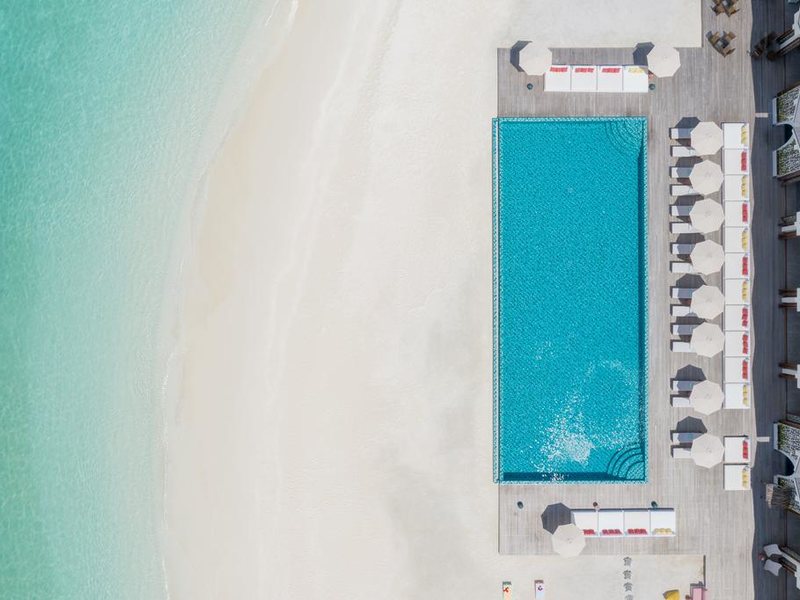 The Standard Huruvalhi Maldives (ex 324253