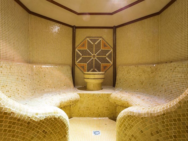 The Stream Resort 314107