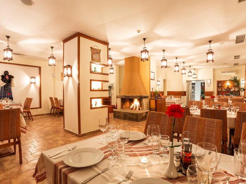 The Stream Resort 314122