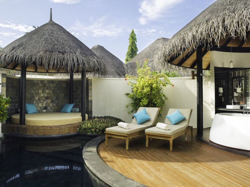 The Sun Siyam Iru Fushi Maldives 136914