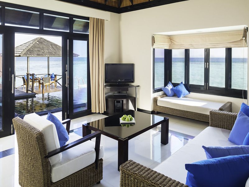 The Sun Siyam Iru Fushi Maldives 136916