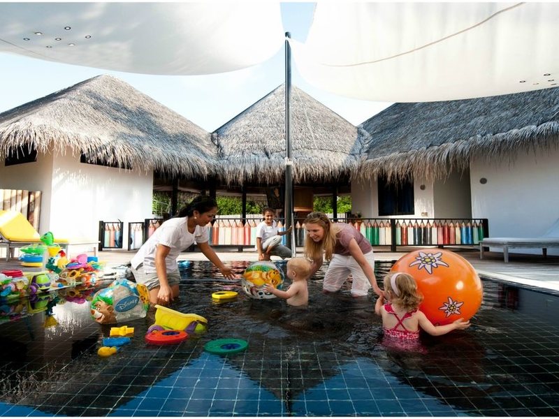 The Sun Siyam Iru Fushi Maldives 136917