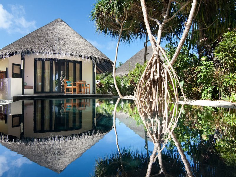 The Sun Siyam Iru Fushi Maldives 136919