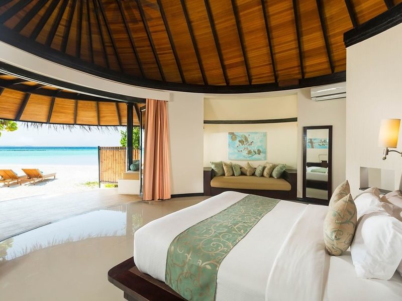 The Sun Siyam Iru Fushi Maldives 136920