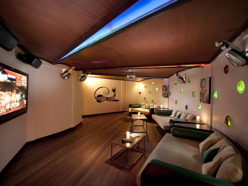 The Sun Siyam Iru Fushi Maldives 136921