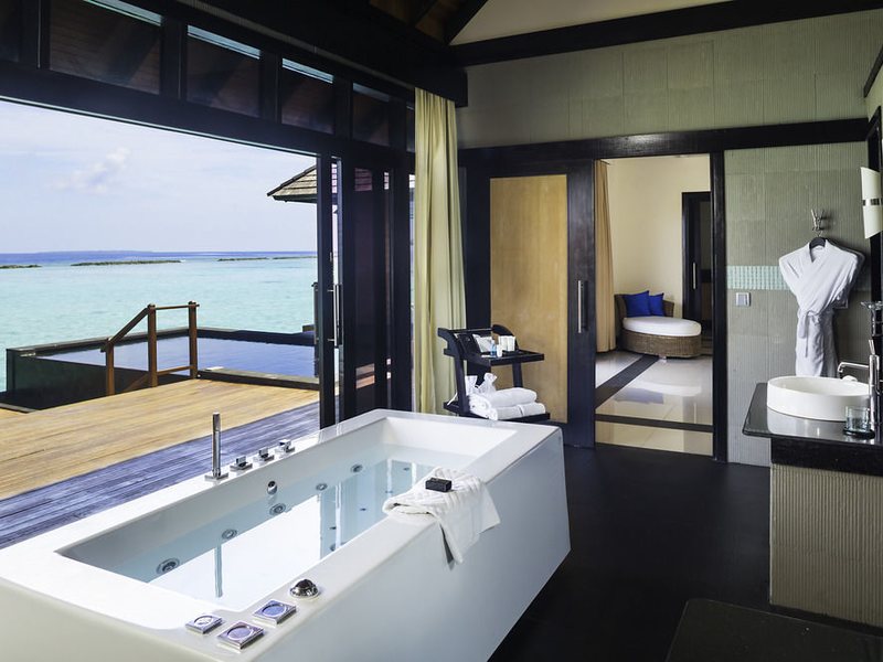 The Sun Siyam Iru Fushi Maldives 136922