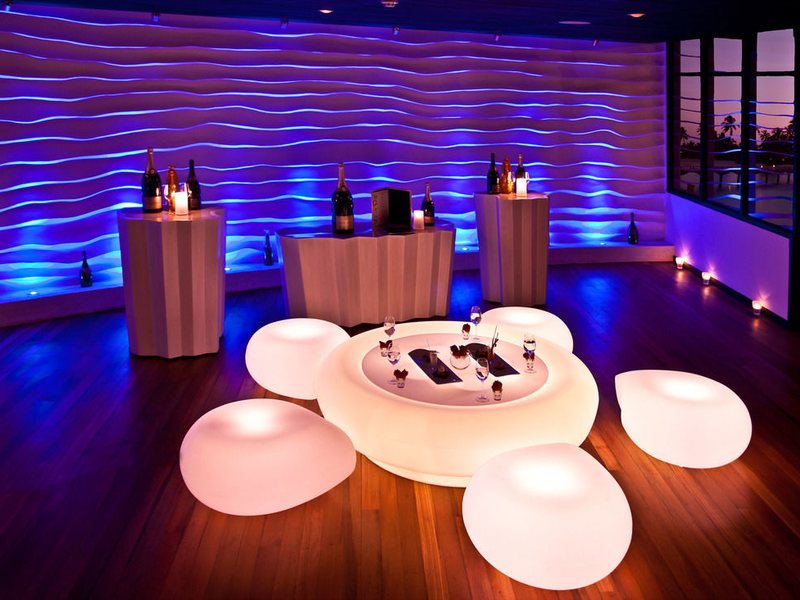 The Sun Siyam Iru Fushi Maldives 136923