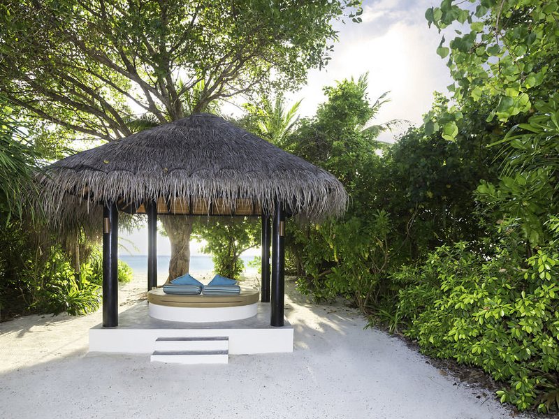 The Sun Siyam Iru Fushi Maldives 136924