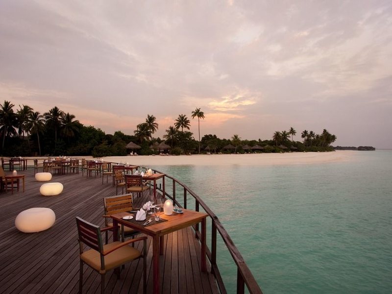 The Sun Siyam Iru Fushi Maldives 136926