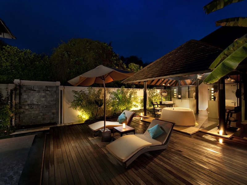 The Sun Siyam Iru Fushi Maldives 136927