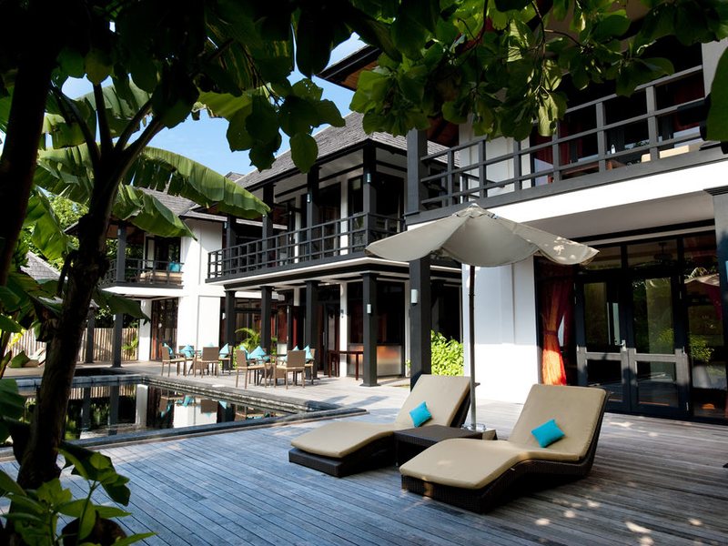 The Sun Siyam Iru Fushi Maldives 136929