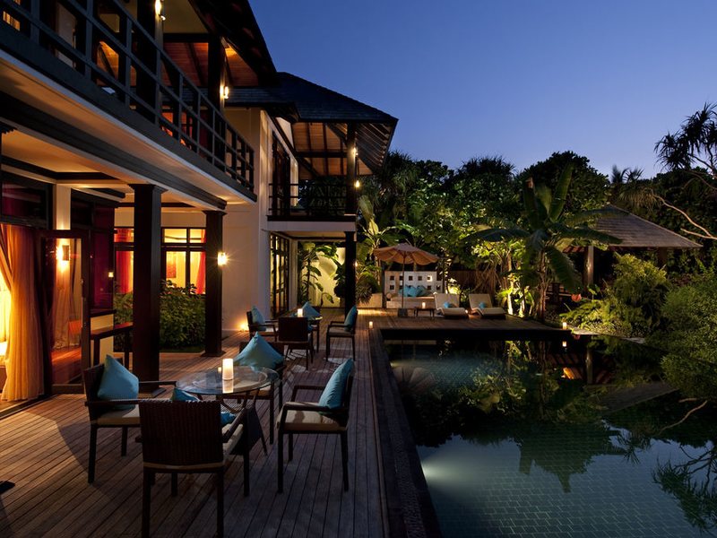 The Sun Siyam Iru Fushi Maldives 136930