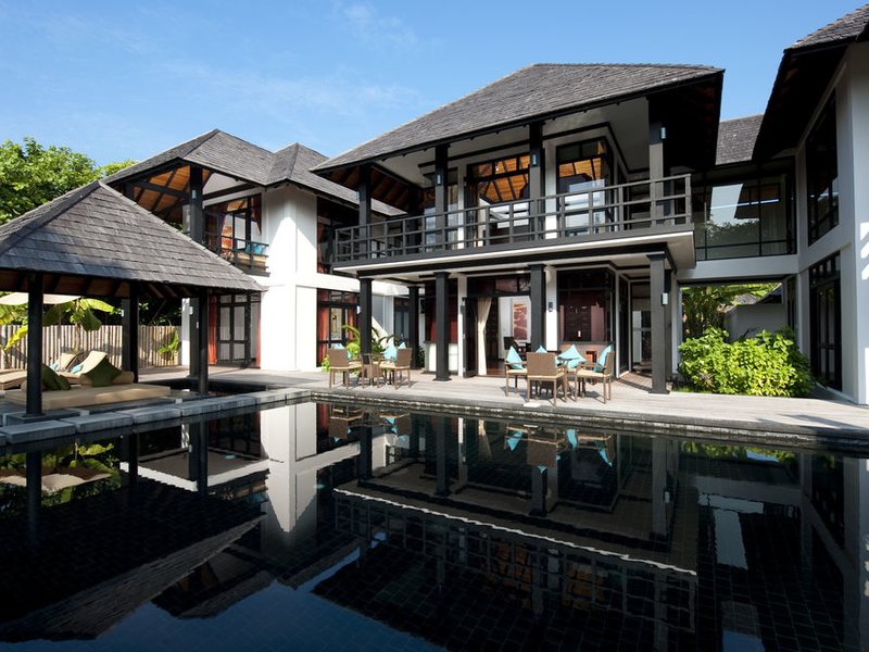 The Sun Siyam Iru Fushi Maldives 136934