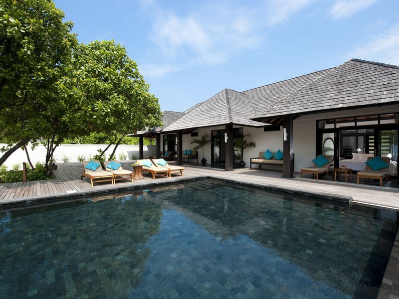 The Sun Siyam Iru Fushi Maldives 136935