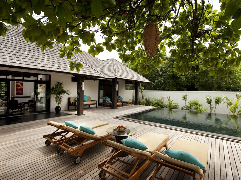 The Sun Siyam Iru Fushi Maldives 136936