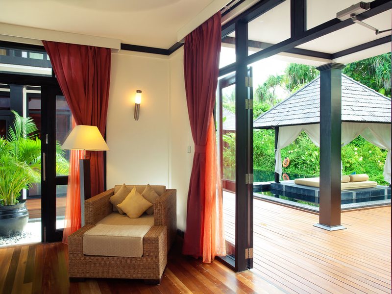 The Sun Siyam Iru Fushi Maldives 136937