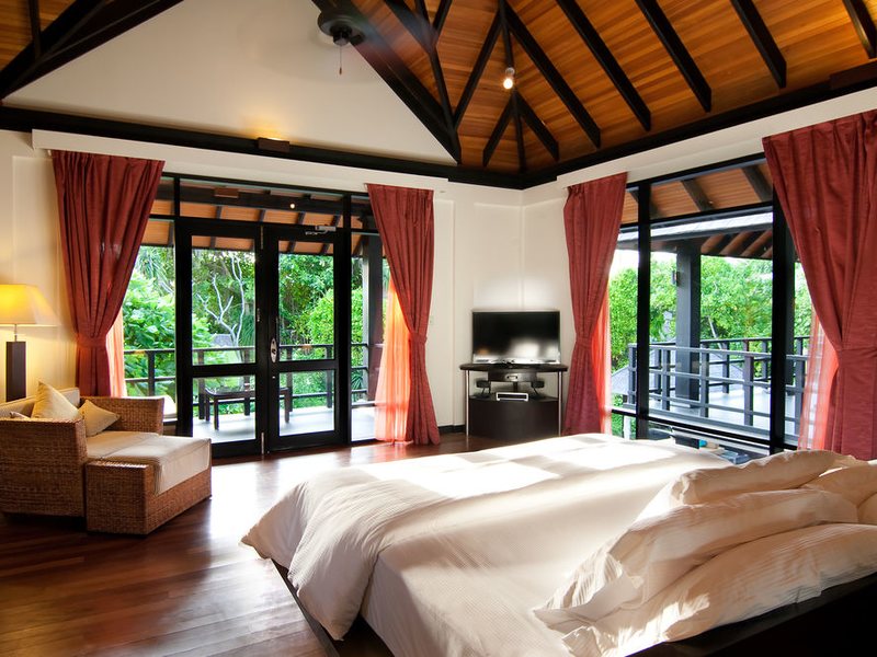 The Sun Siyam Iru Fushi Maldives 136938