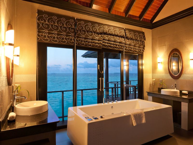 The Sun Siyam Iru Fushi Maldives 136939