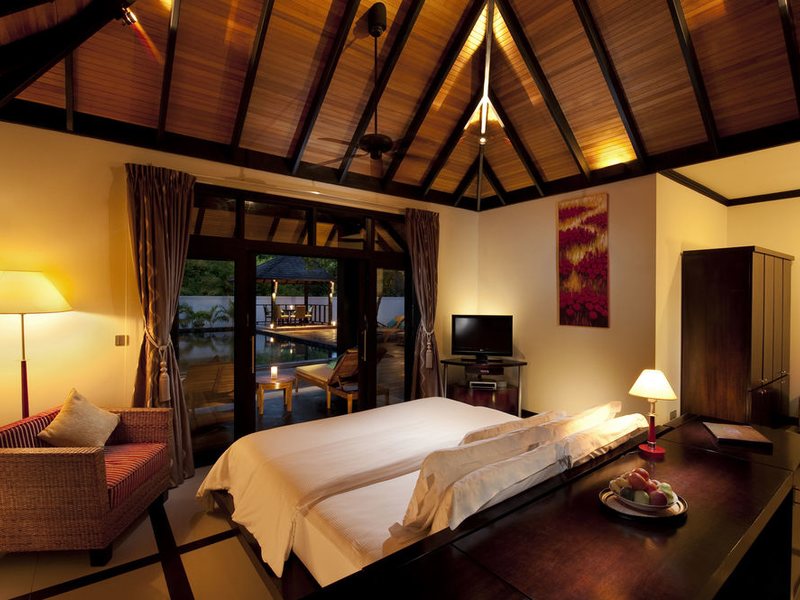 The Sun Siyam Iru Fushi Maldives 136940