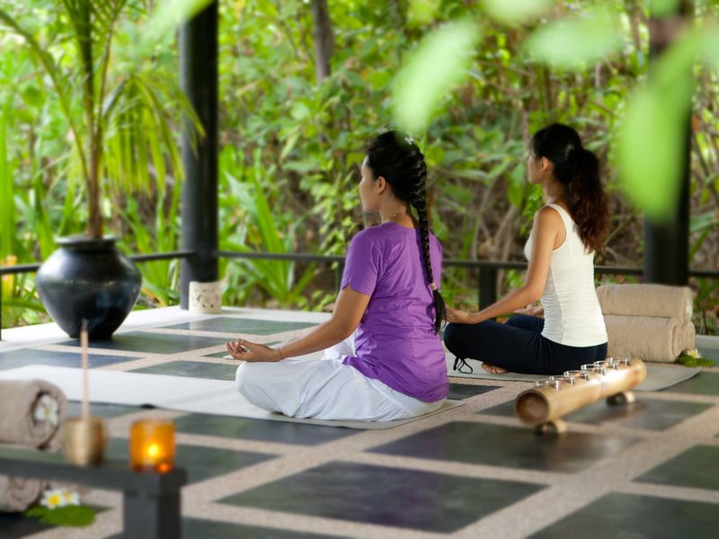 The Sun Siyam Iru Fushi Maldives 136942