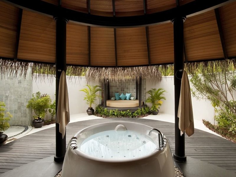 The Sun Siyam Iru Fushi Maldives 136943