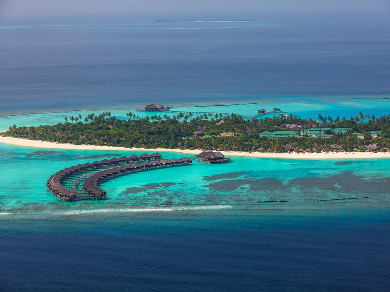 The Sun Siyam Iru Fushi Maldives 136944