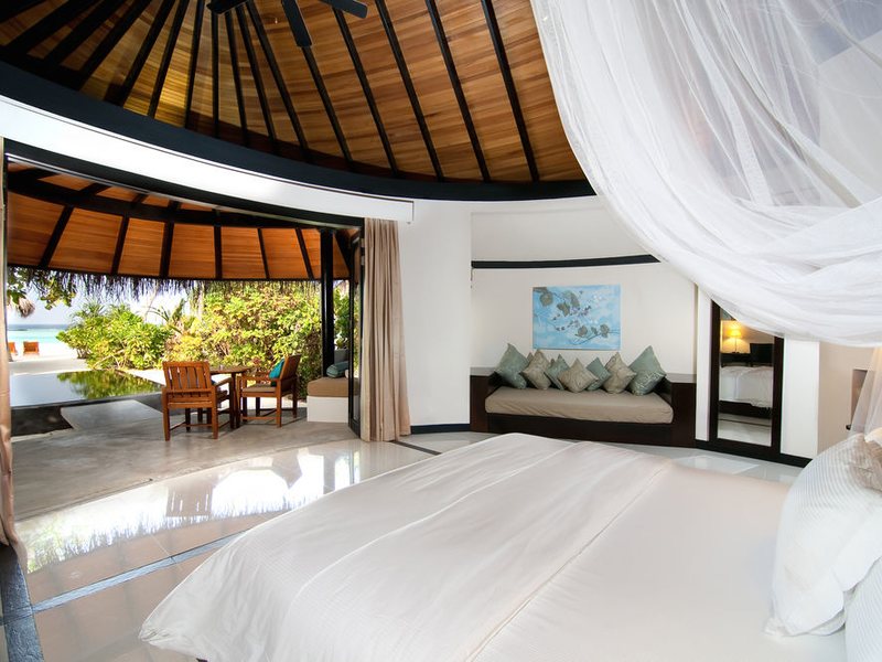 The Sun Siyam Iru Fushi Maldives 136947