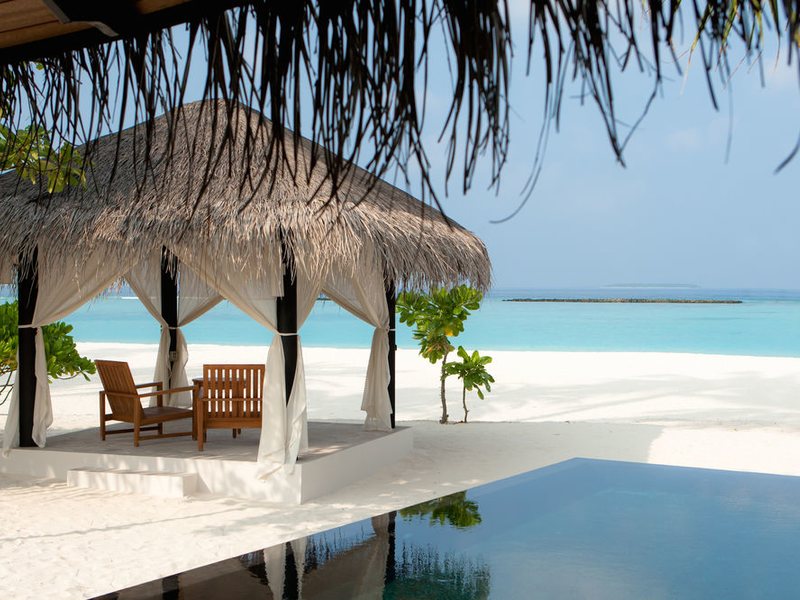 The Sun Siyam Iru Fushi Maldives 136948