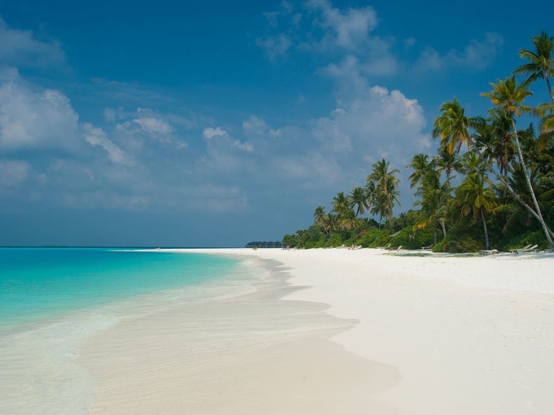 The Sun Siyam Iru Fushi Maldives 136950