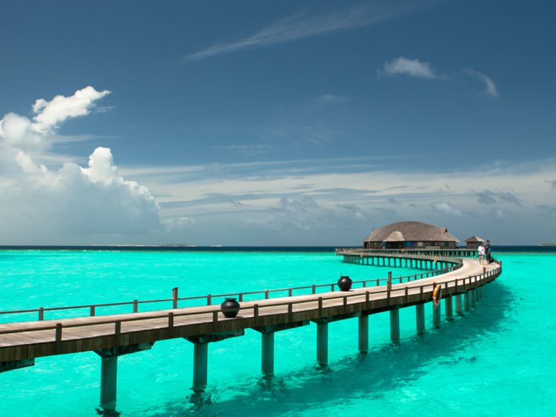 The Sun Siyam Iru Fushi Maldives 136951