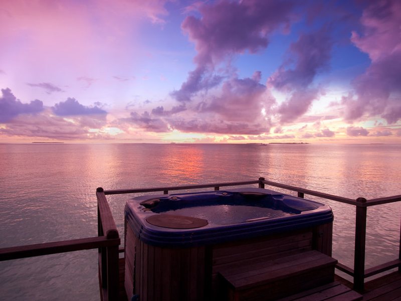 The Sun Siyam Iru Fushi Maldives 136952