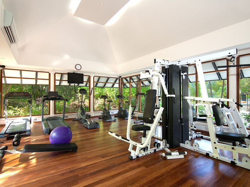 The Sun Siyam Iru Fushi Maldives 136953