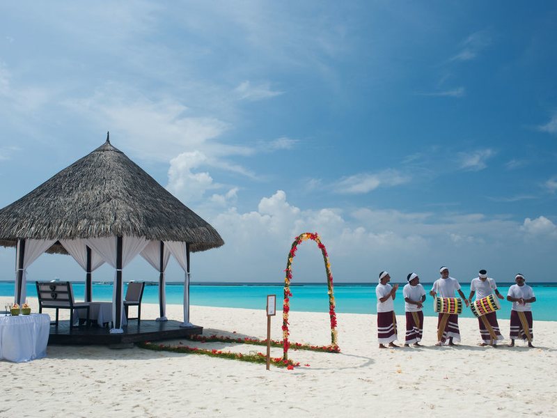 The Sun Siyam Iru Fushi Maldives 136954