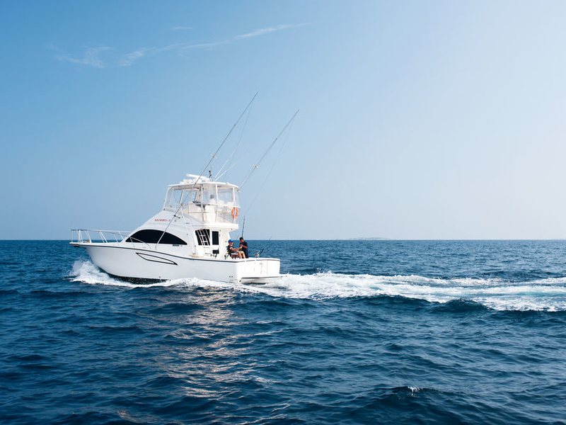 The Sun Siyam Iru Fushi Maldives 136955