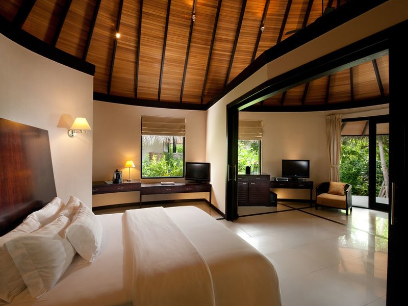 The Sun Siyam Iru Fushi Maldives 136956