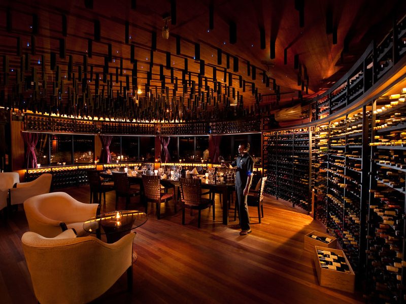 The Sun Siyam Iru Fushi Maldives 136957