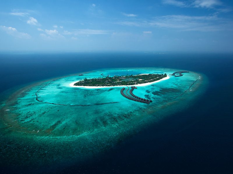 The Sun Siyam Iru Fushi Maldives 136958