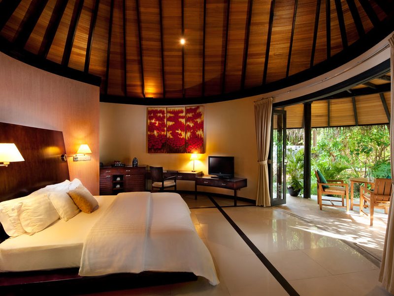 The Sun Siyam Iru Fushi Maldives 136959