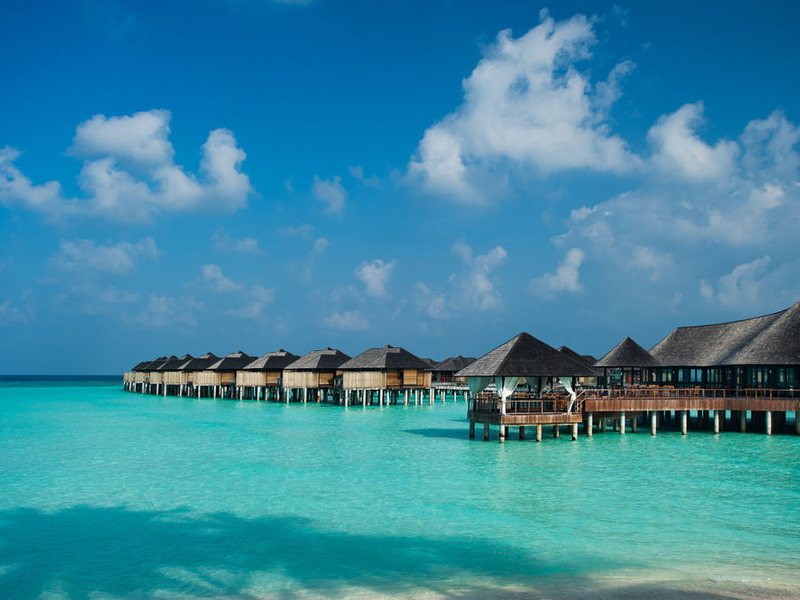 The Sun Siyam Iru Fushi Maldives 136960