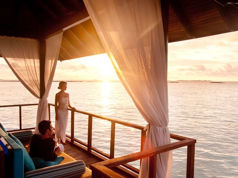 The Sun Siyam Iru Fushi Maldives 136961