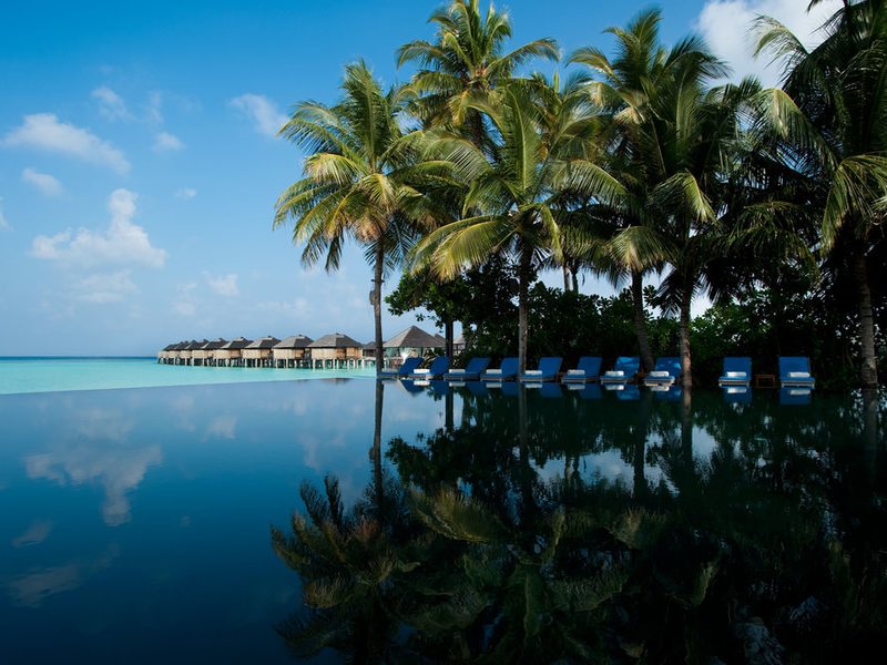The Sun Siyam Iru Fushi Maldives 136962